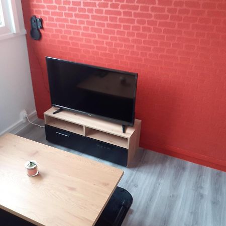 The Good Place Belfort F1 Bis Non Fumeur בלפורט מראה חיצוני תמונה